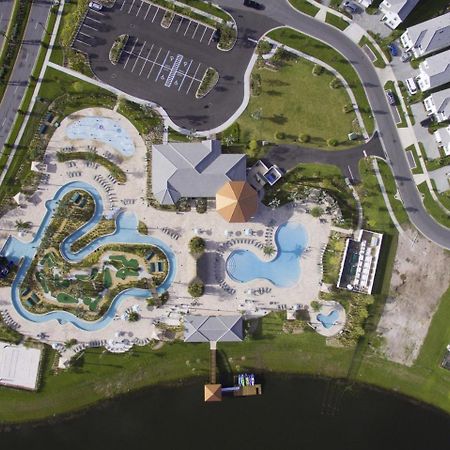 Dream Vacation Townhome Close To Disney Sl4839 Orlando Eksteriør bilde