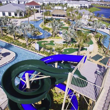 Dream Vacation Townhome Close To Disney Sl4839 Orlando Eksteriør bilde