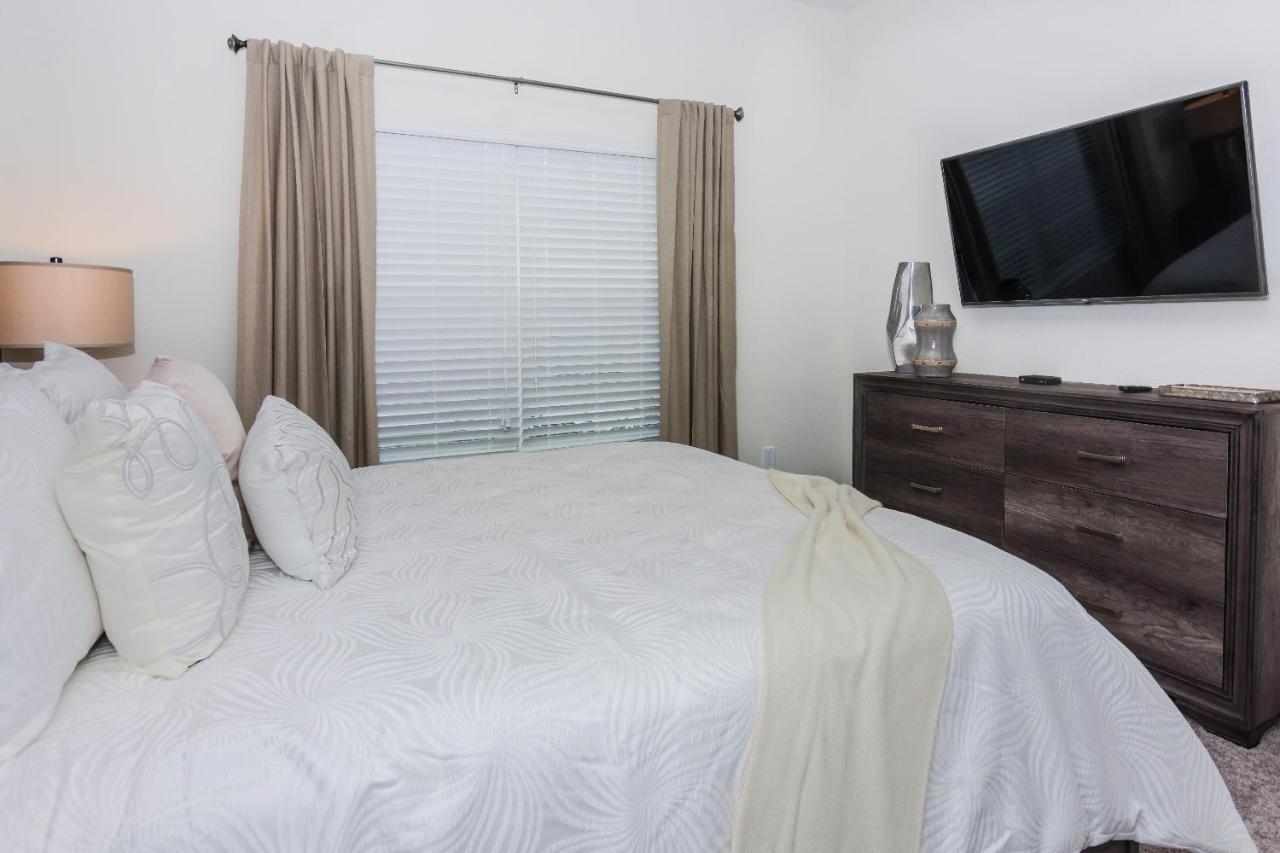 Dream Vacation Townhome Close To Disney Sl4839 Orlando Eksteriør bilde