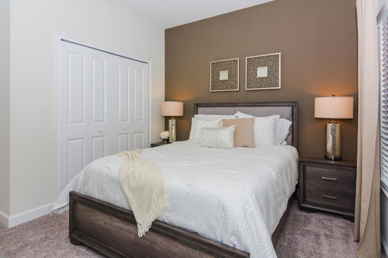 Dream Vacation Townhome Close To Disney Sl4839 Orlando Eksteriør bilde