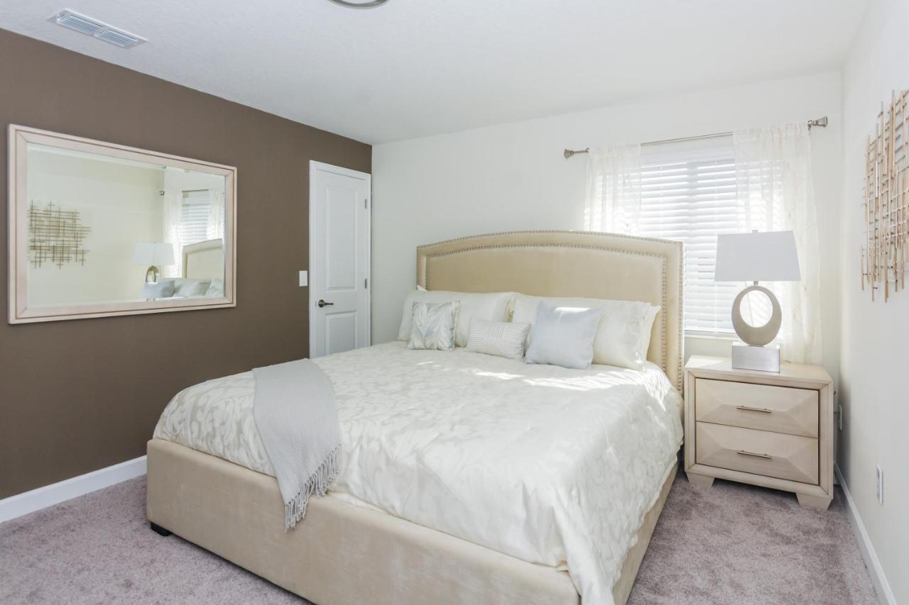 Dream Vacation Townhome Close To Disney Sl4839 Orlando Eksteriør bilde