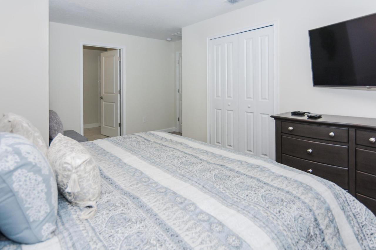 Dream Vacation Townhome Close To Disney Sl4839 Orlando Eksteriør bilde