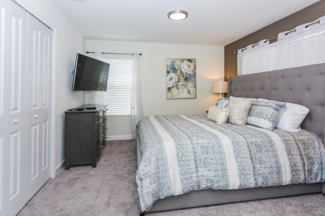 Dream Vacation Townhome Close To Disney Sl4839 Orlando Eksteriør bilde