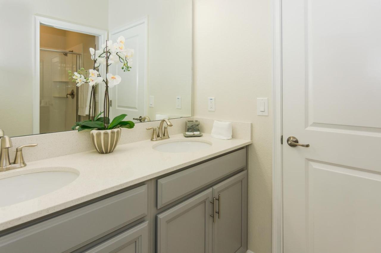 Dream Vacation Townhome Close To Disney Sl4839 Orlando Eksteriør bilde