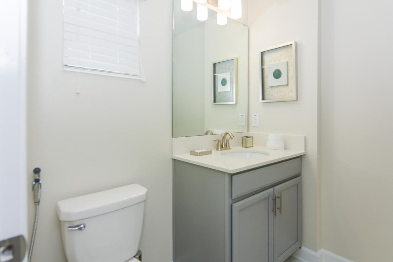Dream Vacation Townhome Close To Disney Sl4839 Orlando Eksteriør bilde