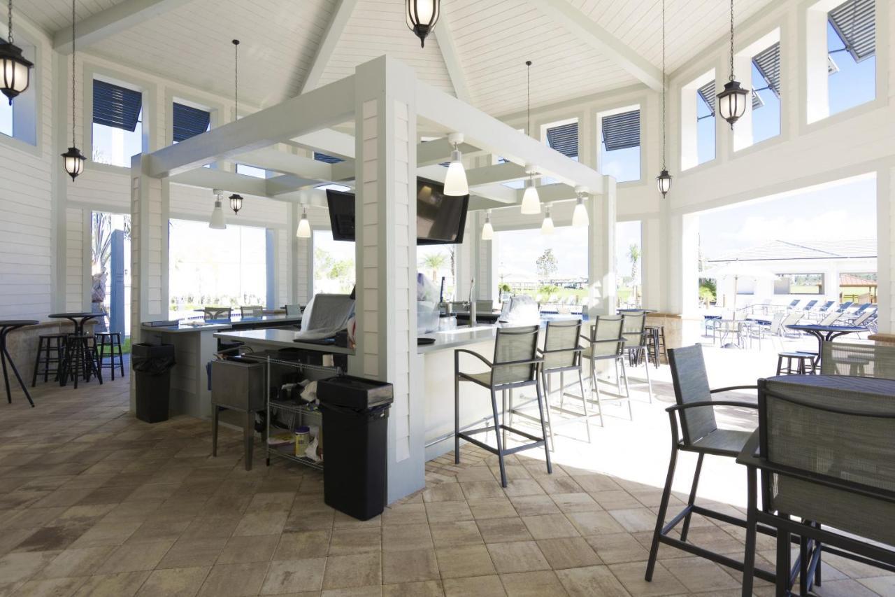 Dream Vacation Townhome Close To Disney Sl4839 Orlando Eksteriør bilde