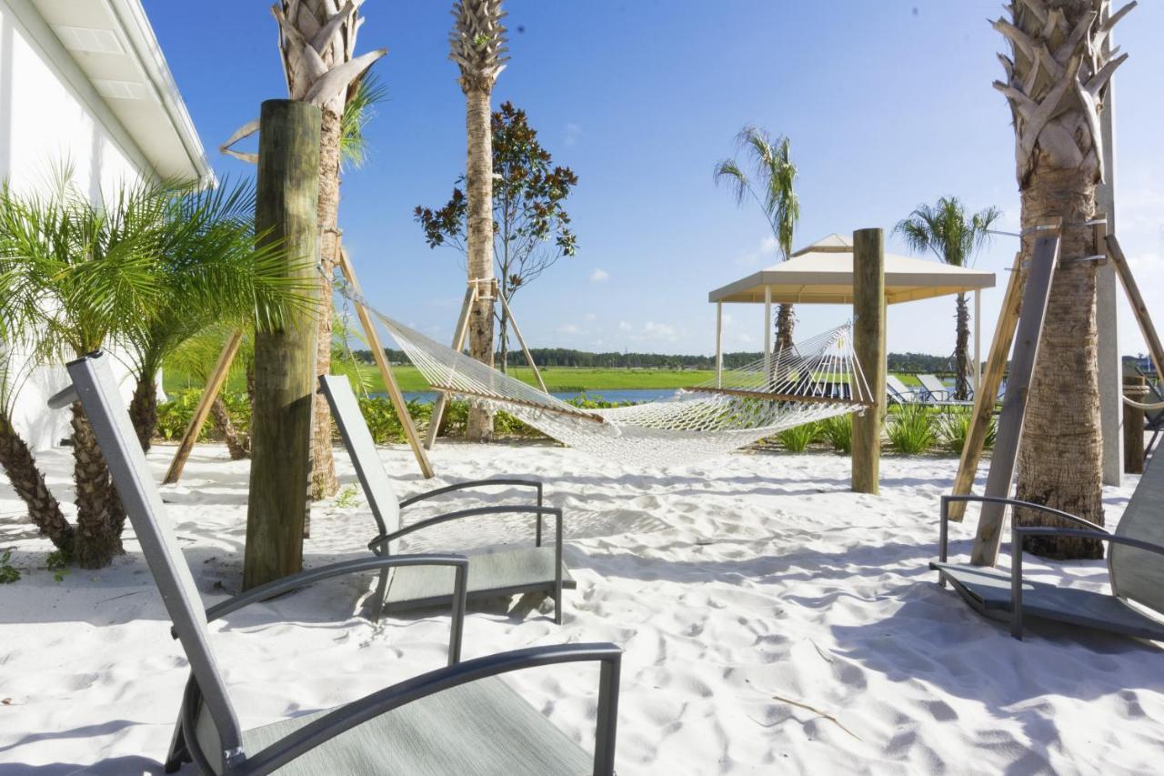 Dream Vacation Townhome Close To Disney Sl4839 Orlando Eksteriør bilde