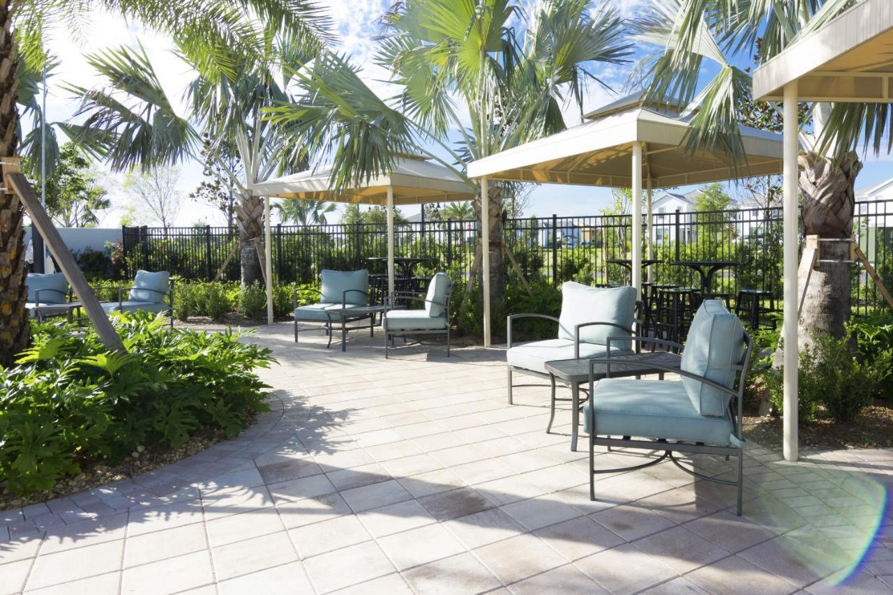 Dream Vacation Townhome Close To Disney Sl4839 Orlando Eksteriør bilde